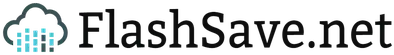 Flashsave Online Video Downloader logo