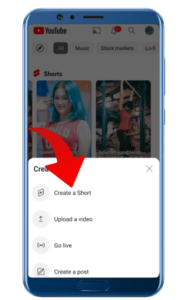 how to download YouTube shorts video